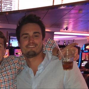 Meet your Posher, David